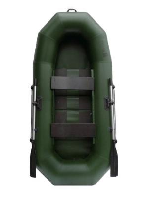 Лодка Муссон Н 270 РС ТР гребная Лодка Муссон Н 270 РС ТР гребная