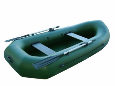 Лодка Двина-23 гребная Лодка Двина-23 гребная