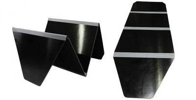 Слань-книжка для надувных лодок ПВХ Хантер 290 Слань-книжка для надувных лодок ПВХ Хантер 290