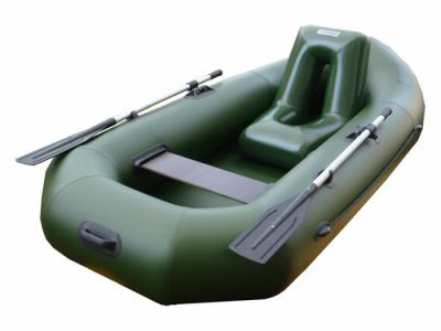 Лодка Двина-23-К гребная Лодка Двина-23-К гребная