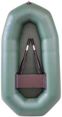 ПВХ надувная лодка Stefa 180 гр