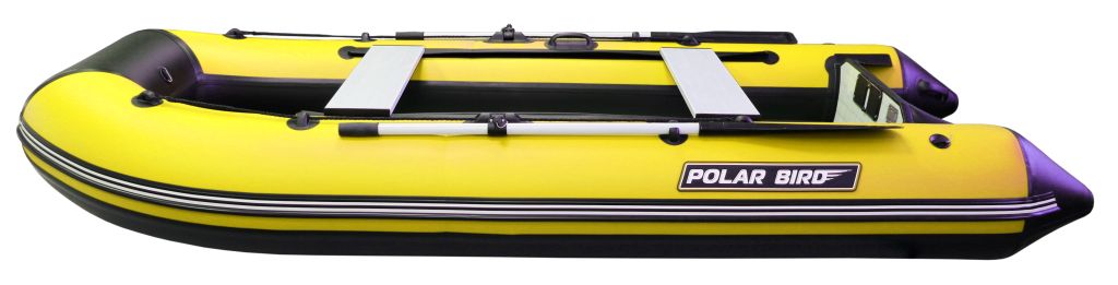 Polar Bird 340M (Лайт) Polar Bird 340M (Лайт)