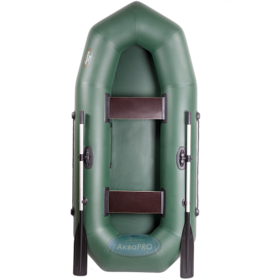 Лодка АкваPro 260 (А) гребная Лодка АкваPro 260 (А) гребная