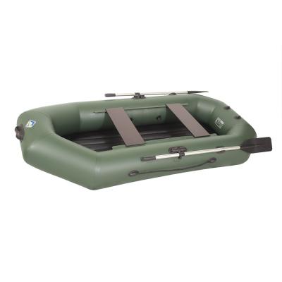 Лодка Лоцман С 280 ВНД гребная Лодка Лоцман С 280 ВНД гребная