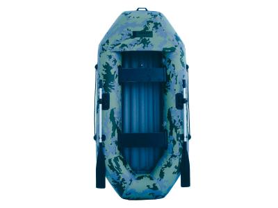 Лодка Двина-2-НД гребная Лодка Двина-2-НД гребная