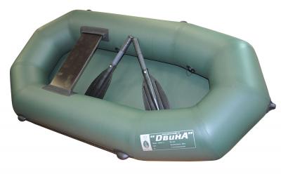 Лодка Двина-1 гребная Лодка Двина-1 гребная