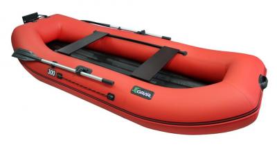 Лодка Гавиал 301 нтнд гребная Лодка Гавиал 301 нтнд гребная