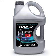 Моторное масло для 2-х тактных двигателей 3л Моторное масло для 2-х тактных двигателей 3л