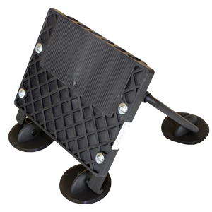 Транец навесной Инзер маленький Транец навесной Инзер маленький