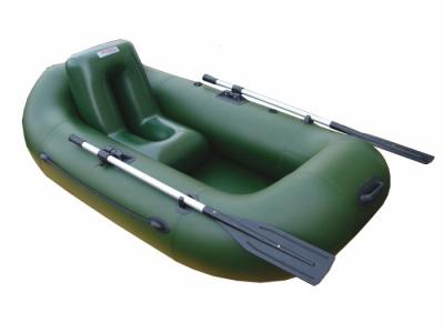 Лодка Тайфун-1.5-К гребная Лодка Тайфун-1.5-К гребная