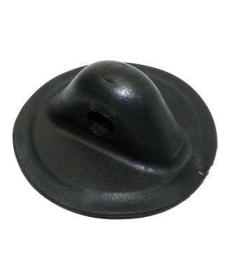 Леерный рым Леерный рым