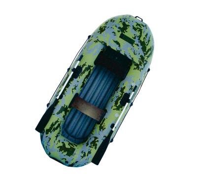 Лодка Тайфун-2-НД гребная Лодка Тайфун-2-НД гребная