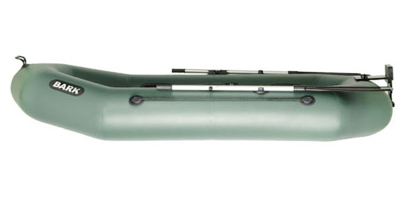 Bark B-280ND Bark B-280ND