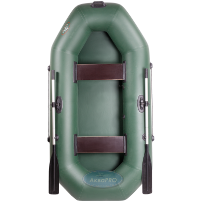 Лодка АкваPro 260 (Т) гребная Лодка АкваPro 260 (Т) гребная
