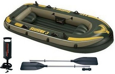 Лодка Морской орел-3 гребная Лодка Морской орел-3 гребная