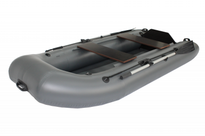 Лодка до 200 кг под мотор Чибис 250