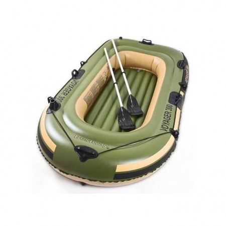 Bestway Voyager 300