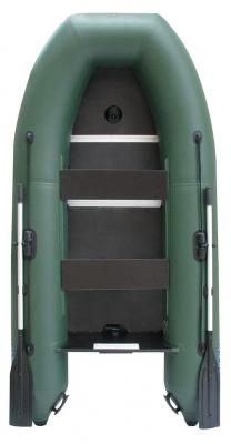 Лодка ПВХ Aqua-Storm LUCKY 290 моторная Лодка ПВХ Aqua-Storm LUCKY 290 моторная