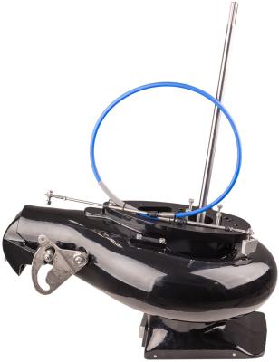 Водометная насадка Suzuki 30 л.с. Водометная насадка Suzuki 30 л.с.