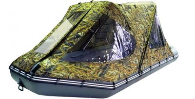 Тент трансформер Хантер 320 Л / Хантер 320 ЛК Тент трансформер Хантер 320 Л / Хантер 320 ЛК