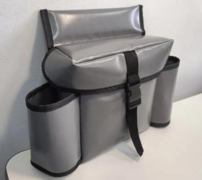 Органайзер на ликтрос малый Органайзер на ликтрос малый