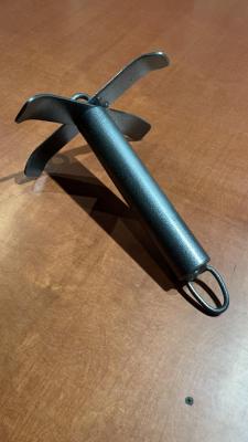 Якорь 3,5 кг разборный Якорь 3,5 кг разборный