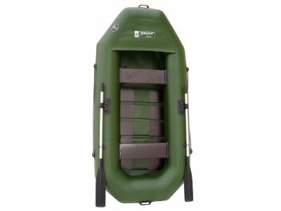 Лодка Двина-22-СЛ гребная Лодка Двина-22-СЛ гребная