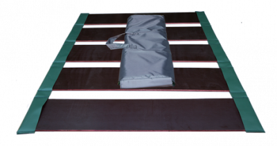 Реечная слань Инзер 2 (280) Реечная слань Инзер 2 (280)