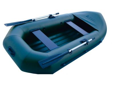 Лодка Двина-23-НД гребная Лодка Двина-23-НД гребная
