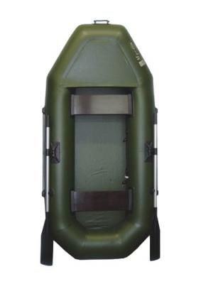 Лодка Муссон С 262 Ф гребная Лодка Муссон С 262 Ф гребная