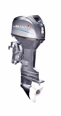 Лодочный мотор Seanovo SNEF 50 FEL-T EFI Лодочный мотор Seanovo SNEF 50 FEL-T EFI