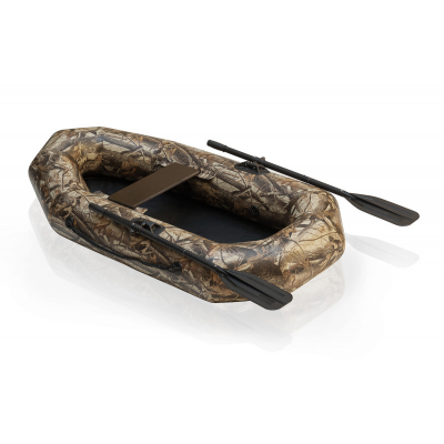 Лодка Компакт 200 кмф гребная Лодка Компакт 200 кмф гребная