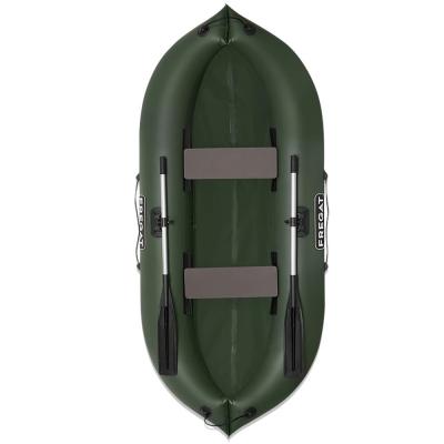 Лодка надувная ПВХ гребная Фрегат М 2 У