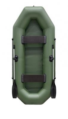 Надувная лодка Аква-Оптима 280 Надувная лодка Аква-Оптима 280