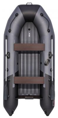 Лодка ПВХ Таймень NX 3200 НДНД моторная Лодка ПВХ Таймень NX 3200 НДНД моторная