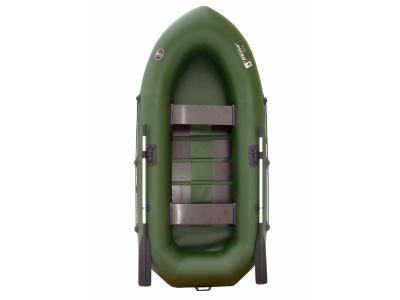 Лодка Двина-23-СЛ гребная Лодка Двина-23-СЛ гребная