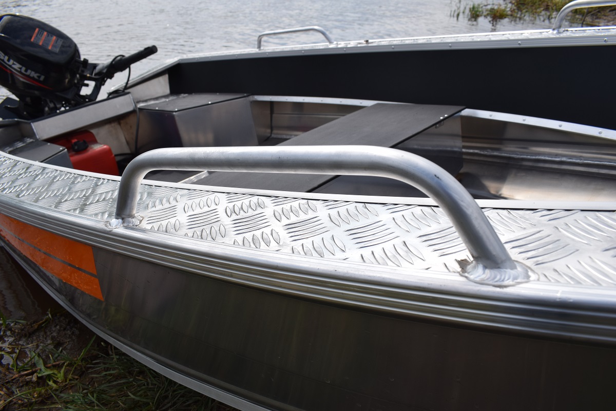 Wellboat-37 NexT Wellboat-37 NexT