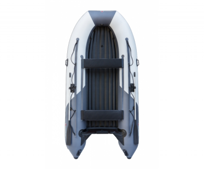 Лодка ПВХ Yukona 380 НДНД моторная
