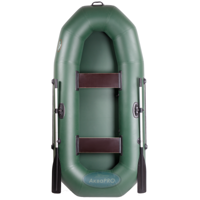 Лодка АкваPro 260 (2) гребная Лодка АкваPro 260 (2) гребная