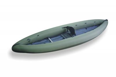 Лодка Байдарка надувная Т-34 гребная Лодка Байдарка надувная Т-34 гребная