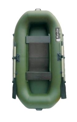 Лодка Муссон В 270 РС гребная Лодка Муссон В 270 РС гребная