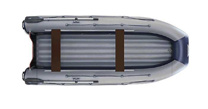 Флагман DK 410 IGLA