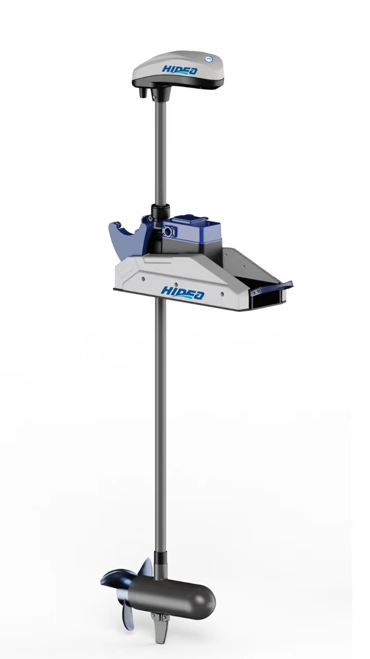 с функцией «Якорь» — HIDEA OMS250S