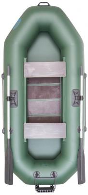 Лодка Stefa 240 РСТР гребная Лодка Stefa 240 РСТР гребная