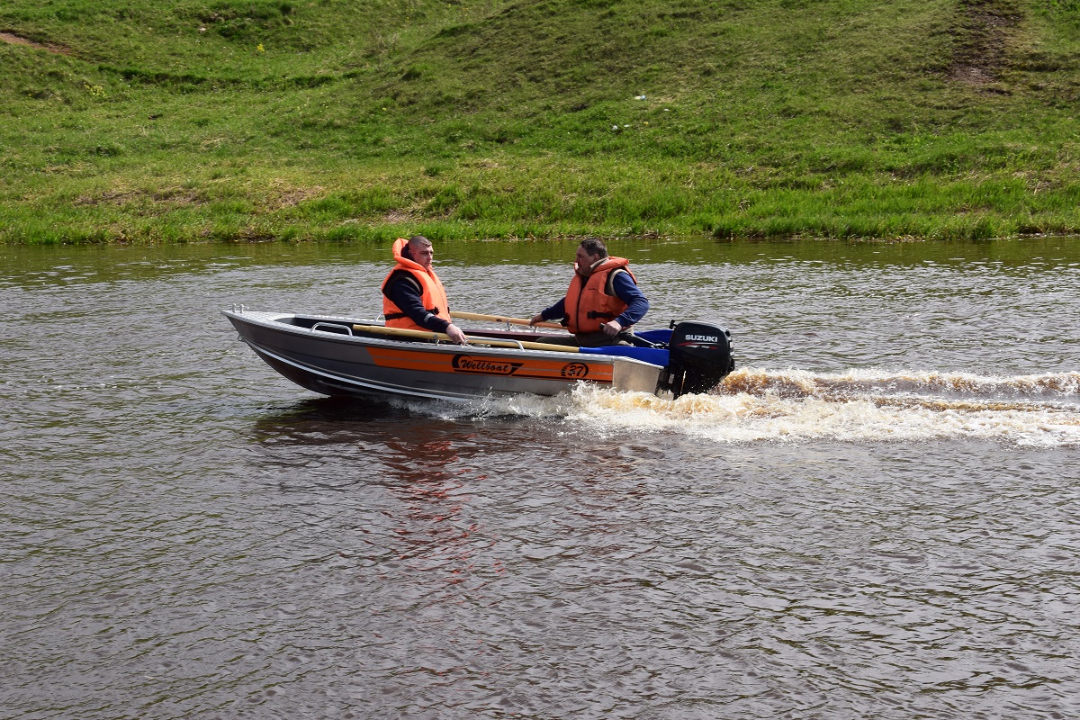 Wellboat-37 NexT Wellboat-37 NexT