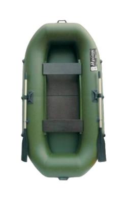 Лодка Муссон В 250 РС гребная Лодка Муссон В 250 РС гребная