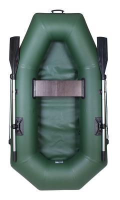 Лодка Дельта 220 гребная Лодка Дельта 220 гребная