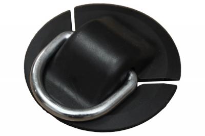 Рым малый с металлическим кольцом Рым малый с металлическим кольцом