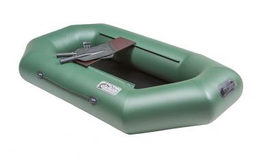 Лодка Гринда 200 гребная Лодка Гринда 200 гребная