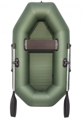 Лодка Нептун Лайт К 220 гребная Лодка Нептун Лайт К 220 гребная